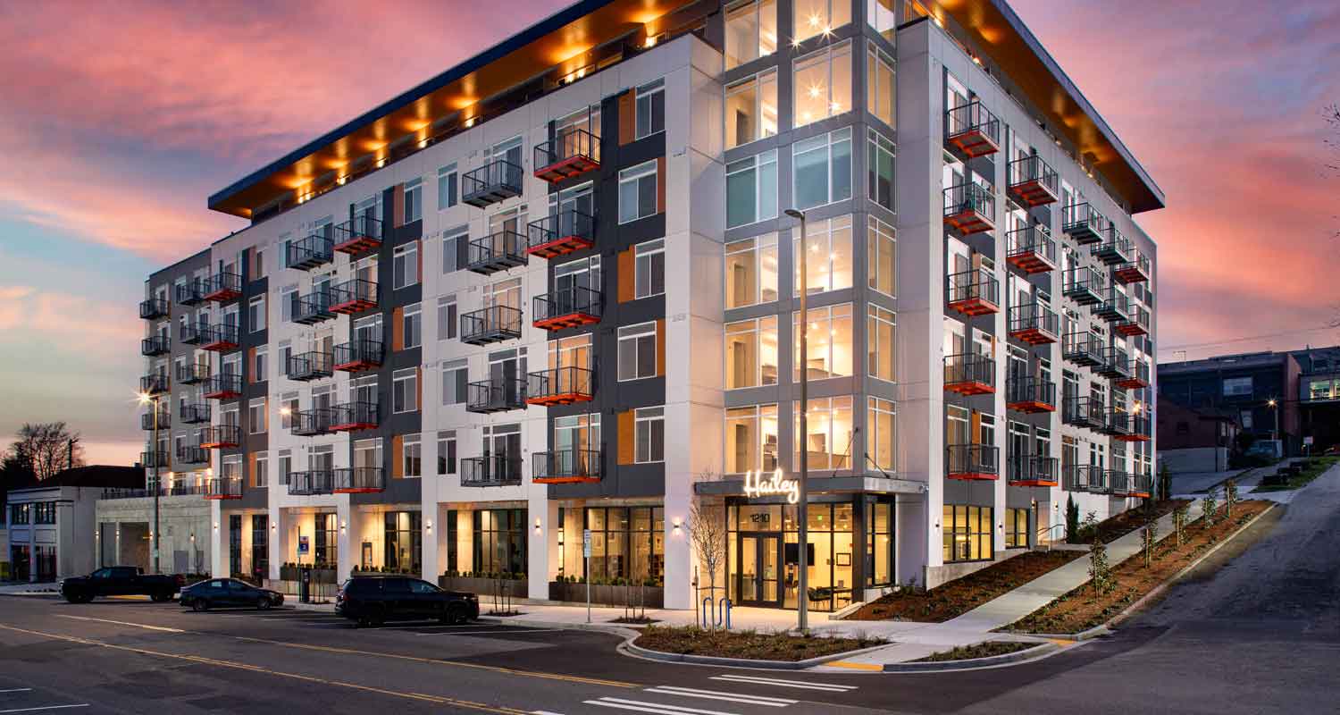 Elevated Luxury Awaits